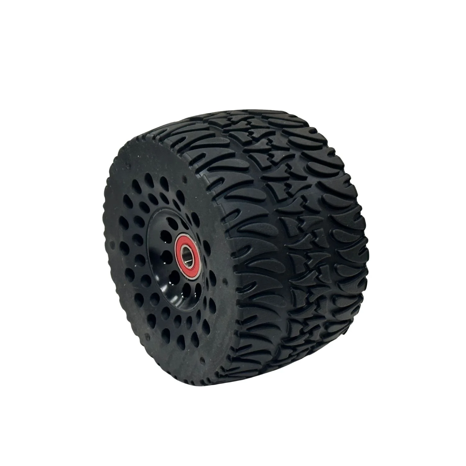 Meepo Cyclone 120s Ultra Comfort High Grip All-terrain Wheels - Image 4