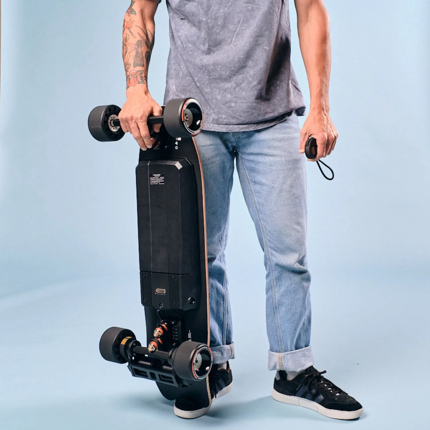 MEEPO FLOW - Image 4