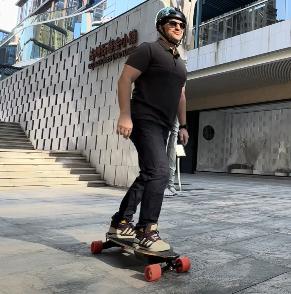 MEEPO Go - Image 3