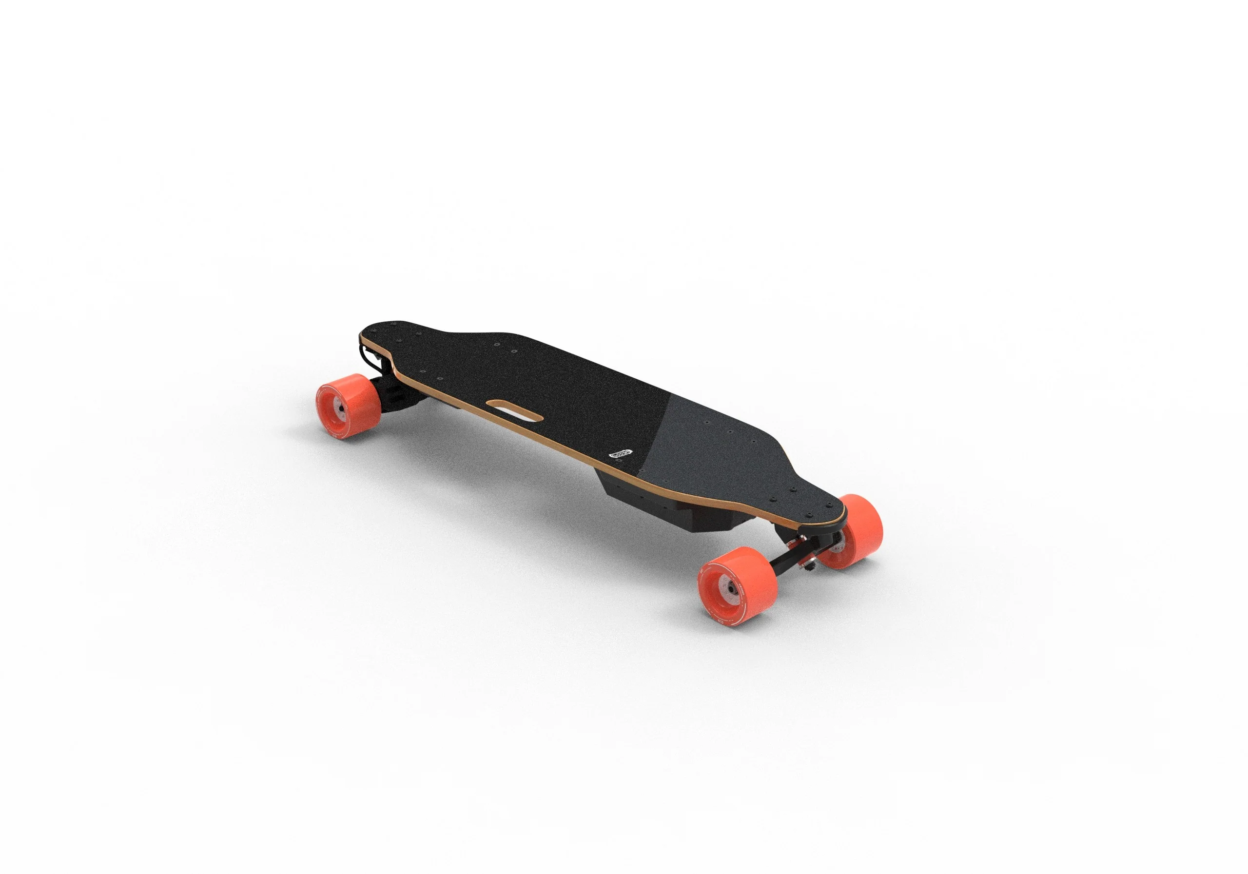 MEEPO Go Electric skateboard