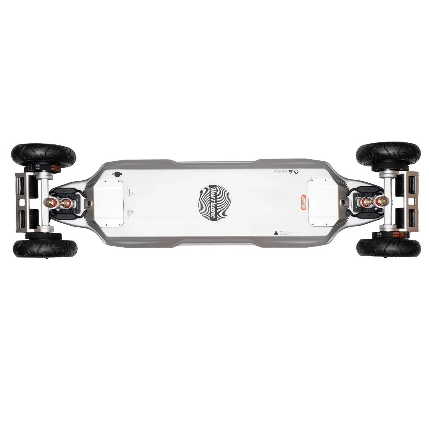 MEEPO Vader - Hurricane Carbon - Image 16