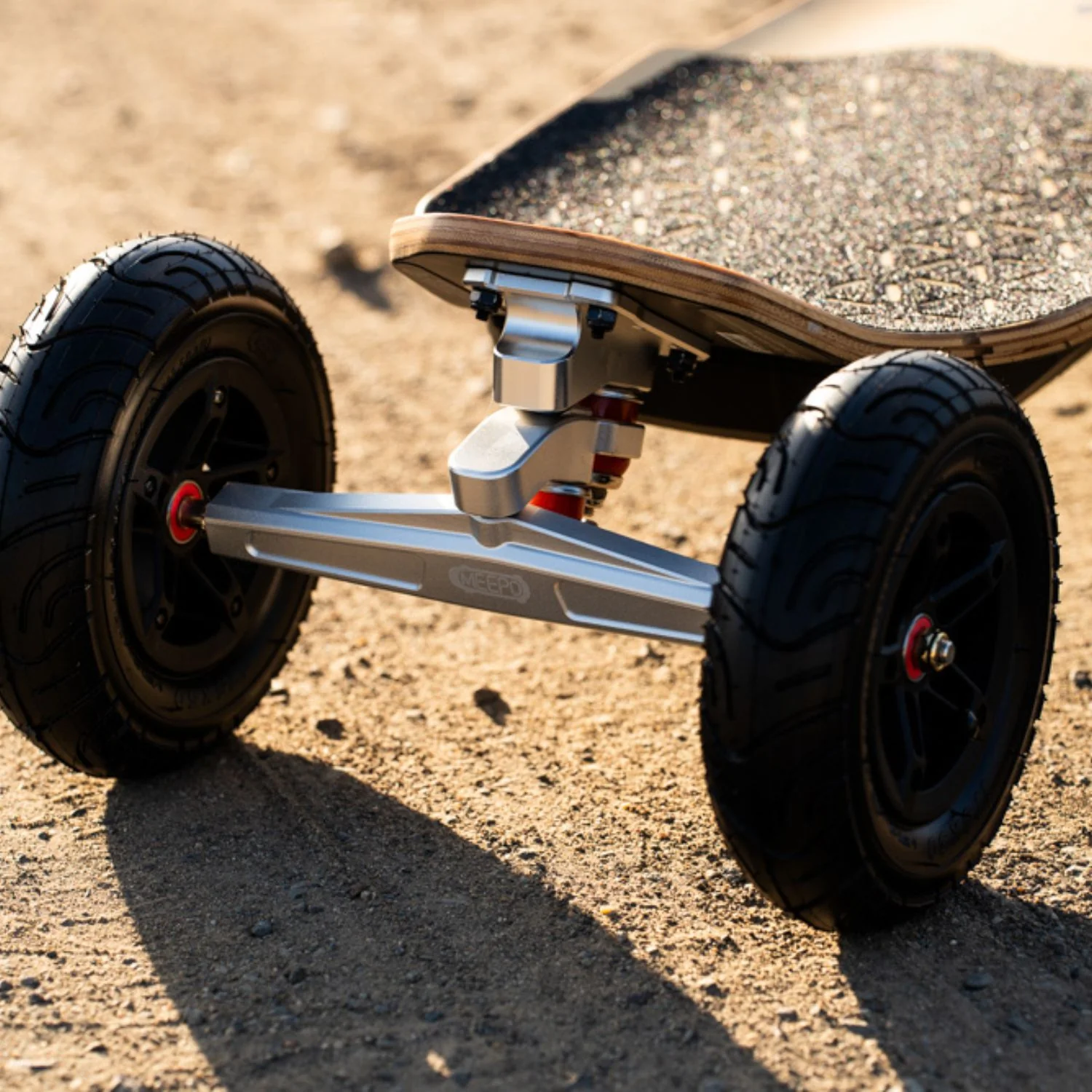 Meepo Hurricane Bamboo Pro Kite - Image 10