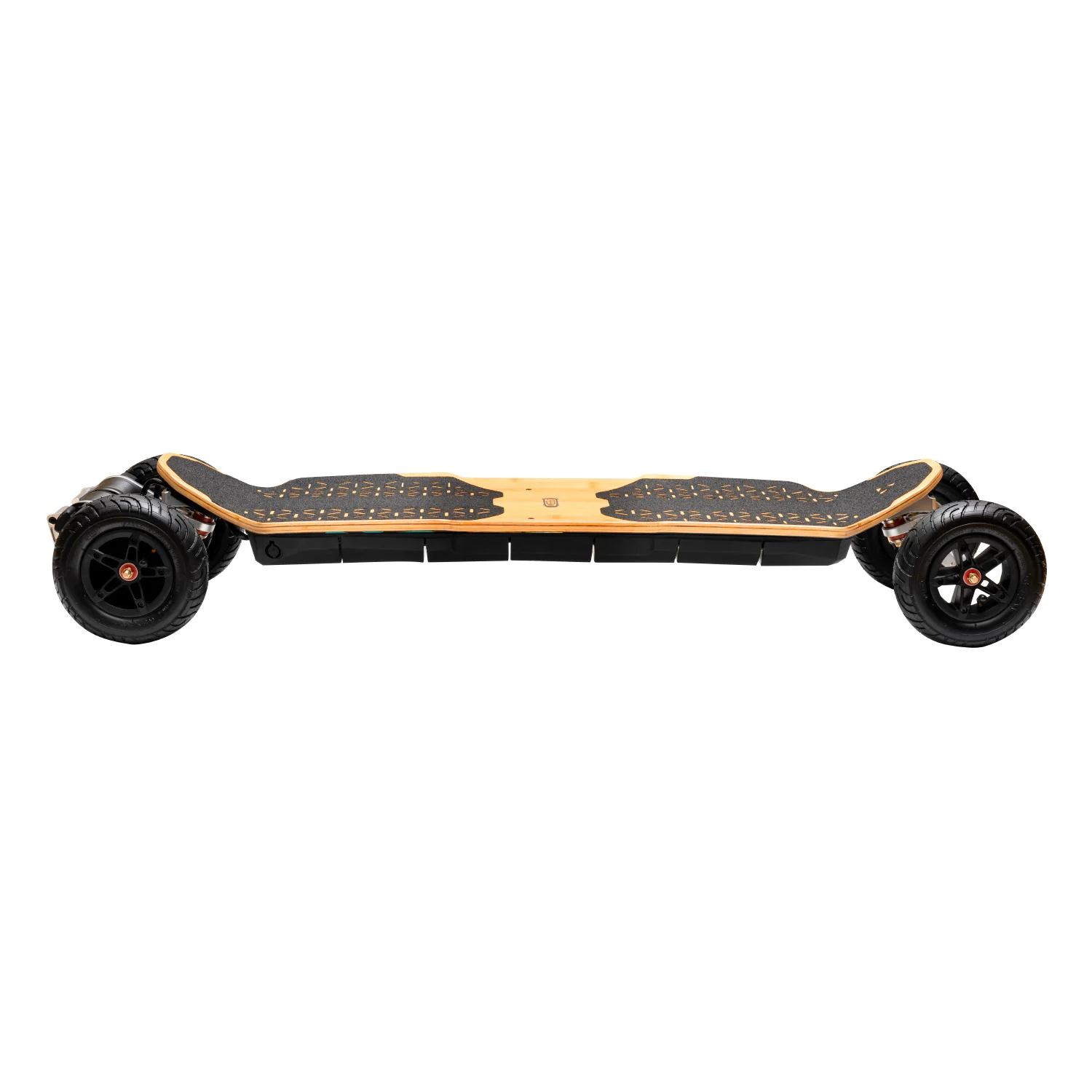 Meepo Hurricane Bamboo Pro Kite - Image 4