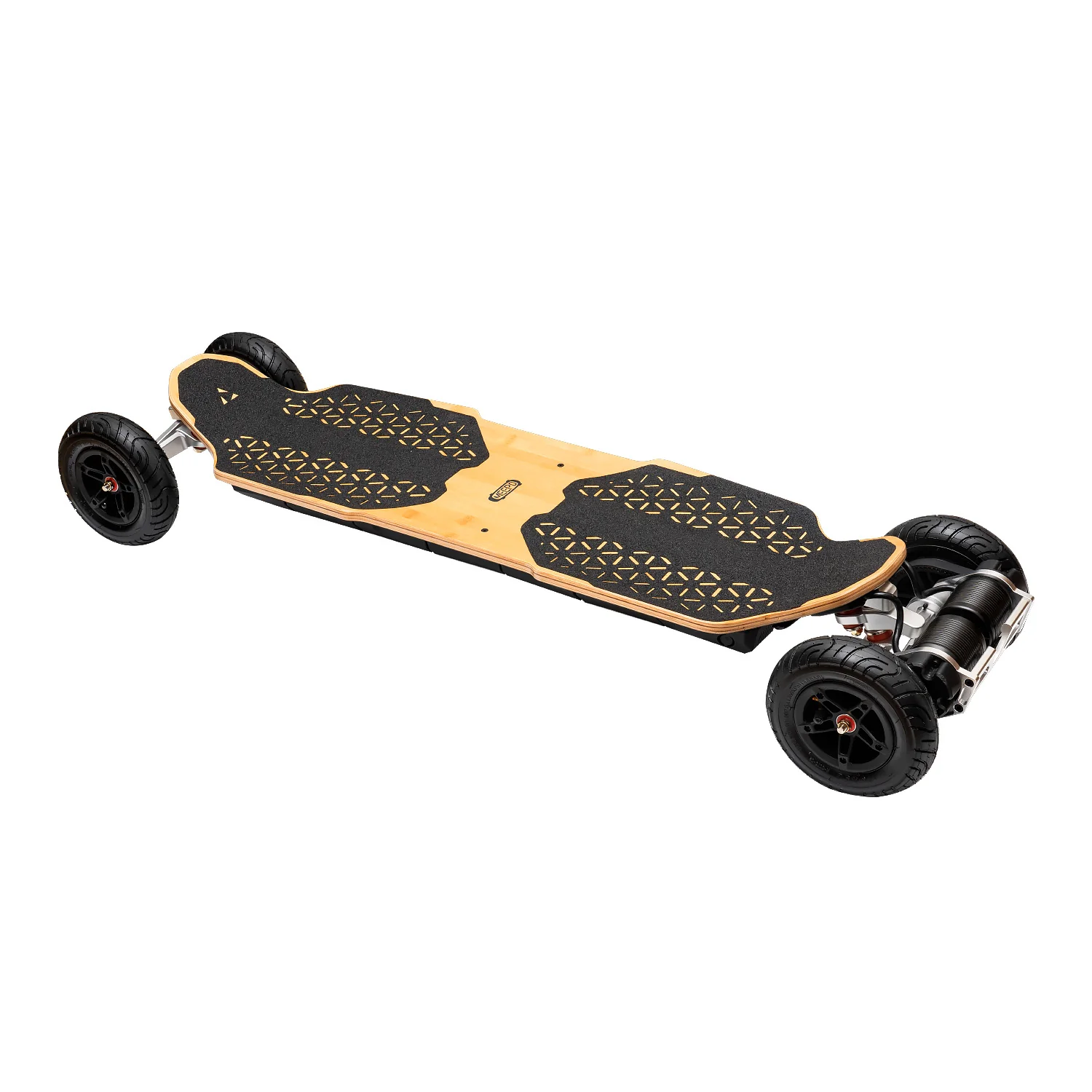 Meepo Hurricane Bamboo Pro Kite - Image 5