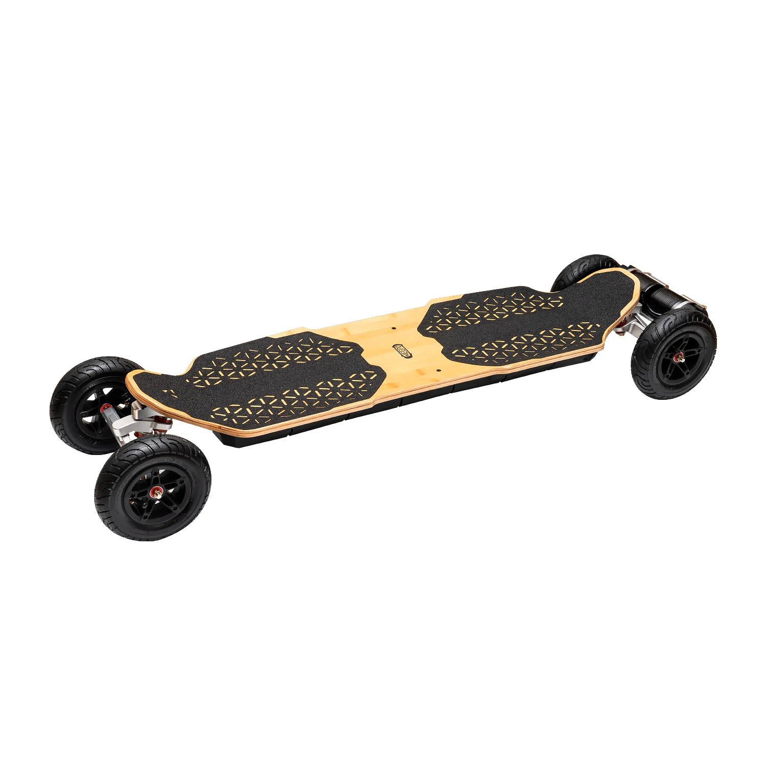 Meepo Hurricane Bamboo Pro Kite - Image 6