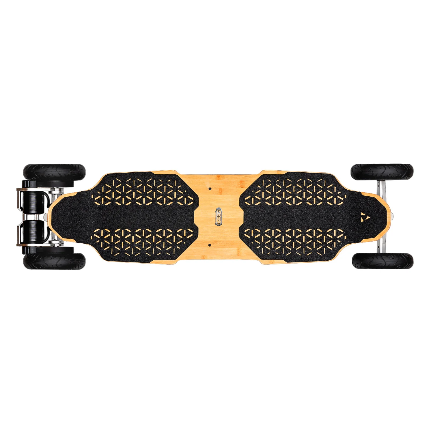 Meepo Hurricane Bamboo Pro Kite - Image 7