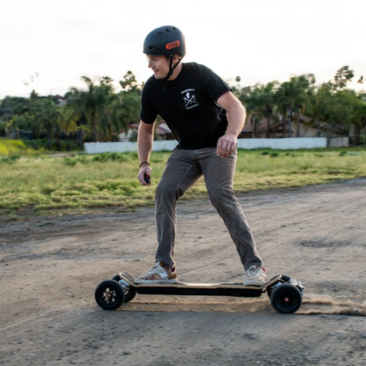 Meepo Hurricane Bamboo Pro Kite - Image 9
