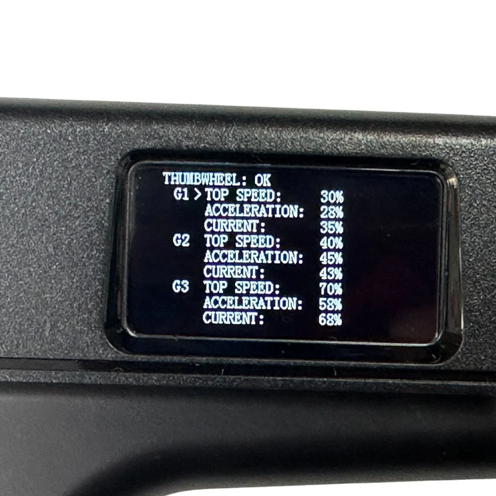 Meepo M6C Remote - Image 10