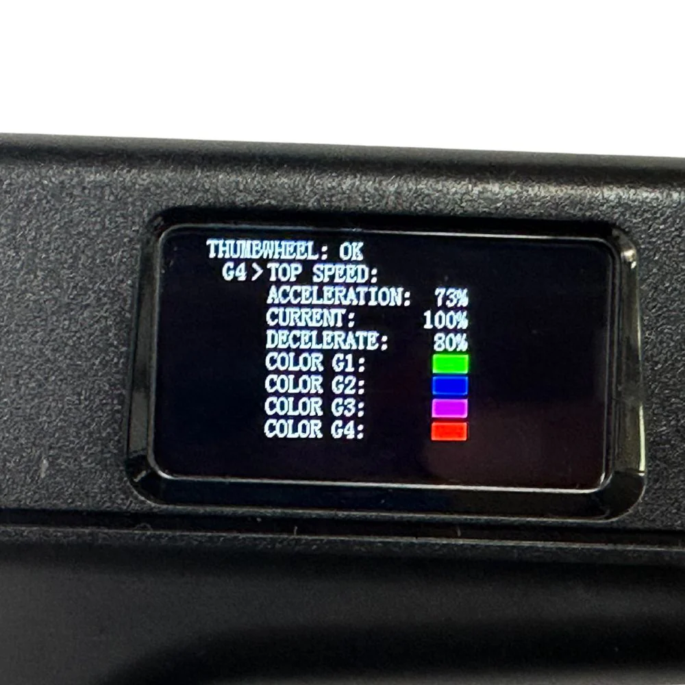 Meepo M6C Remote - Image 11