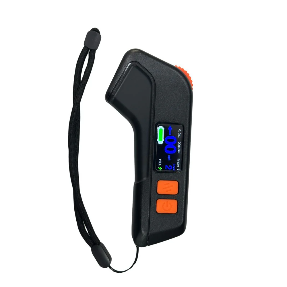 Meepo M6C Remote - Image 2