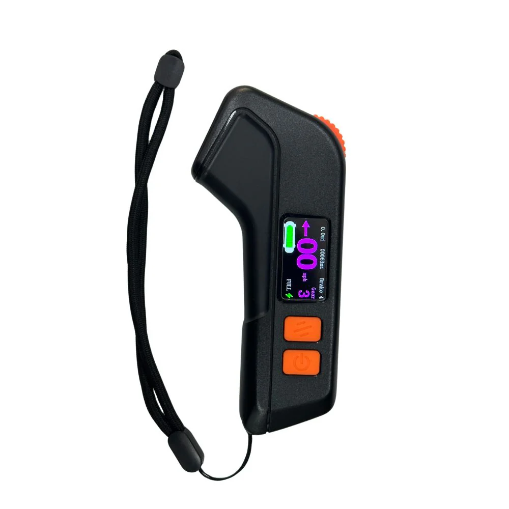 Meepo M6C Remote - Image 3