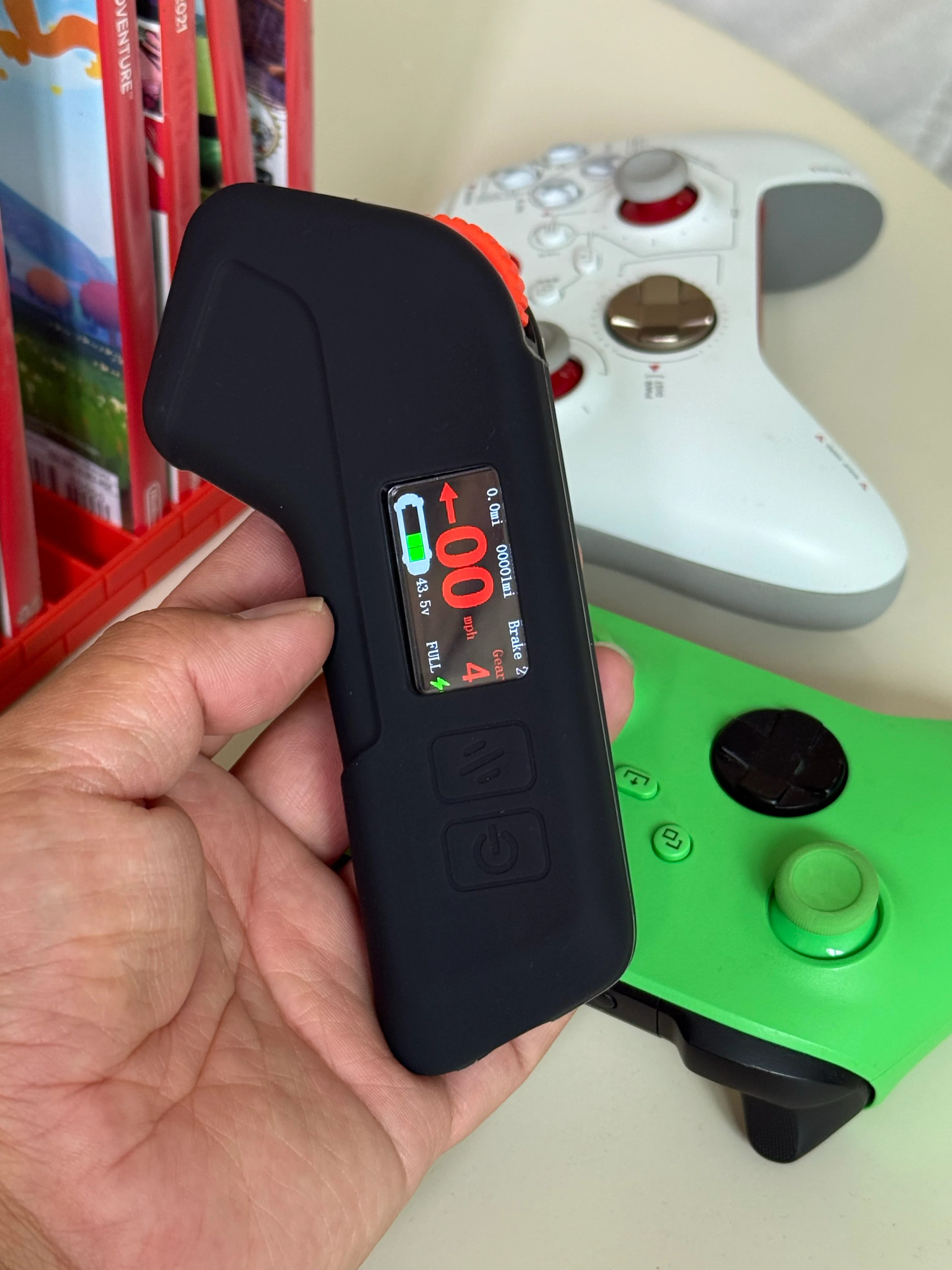 Meepo M6C Remote - Image 7