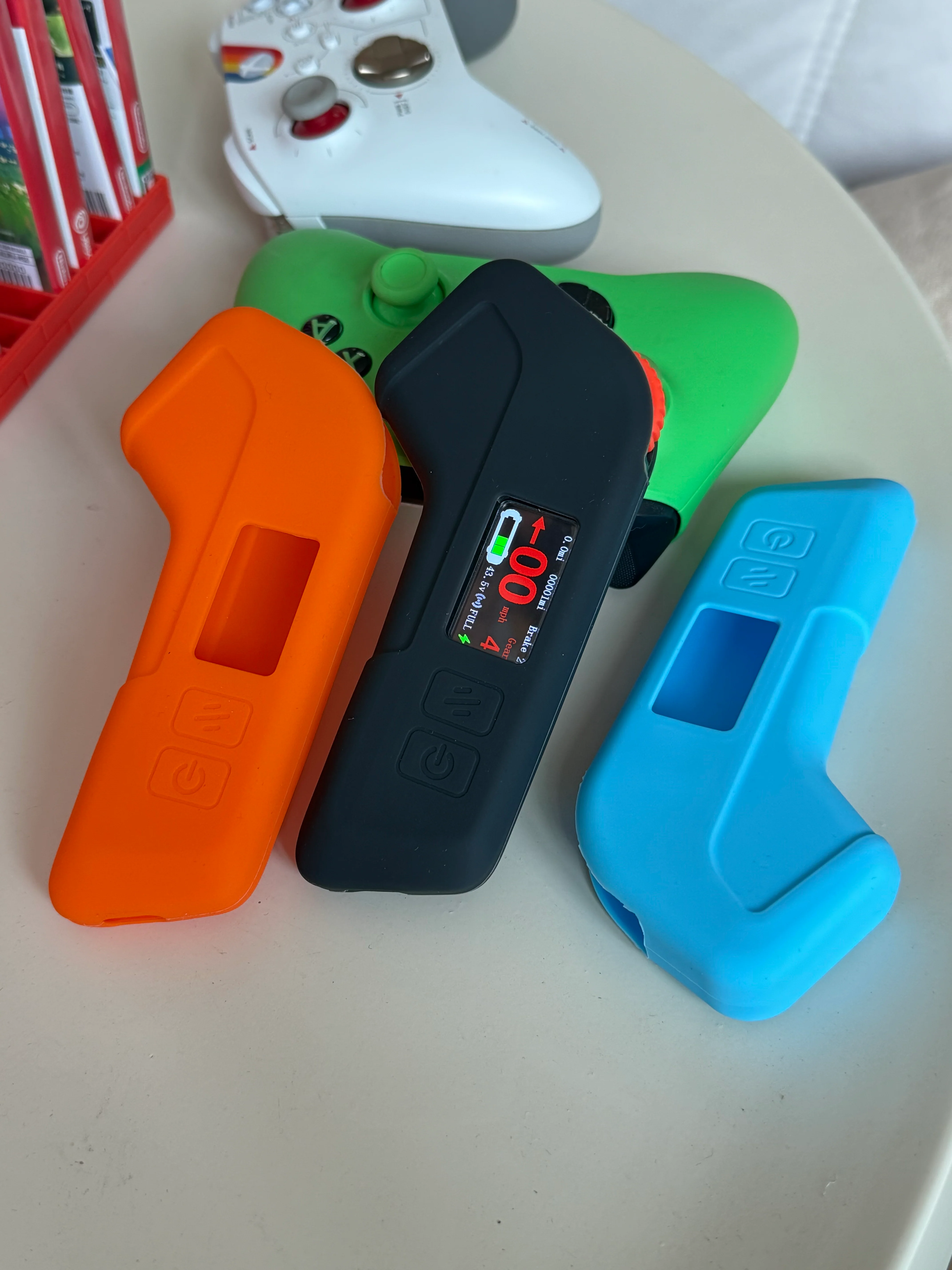 Meepo M6C Remote - Image 8
