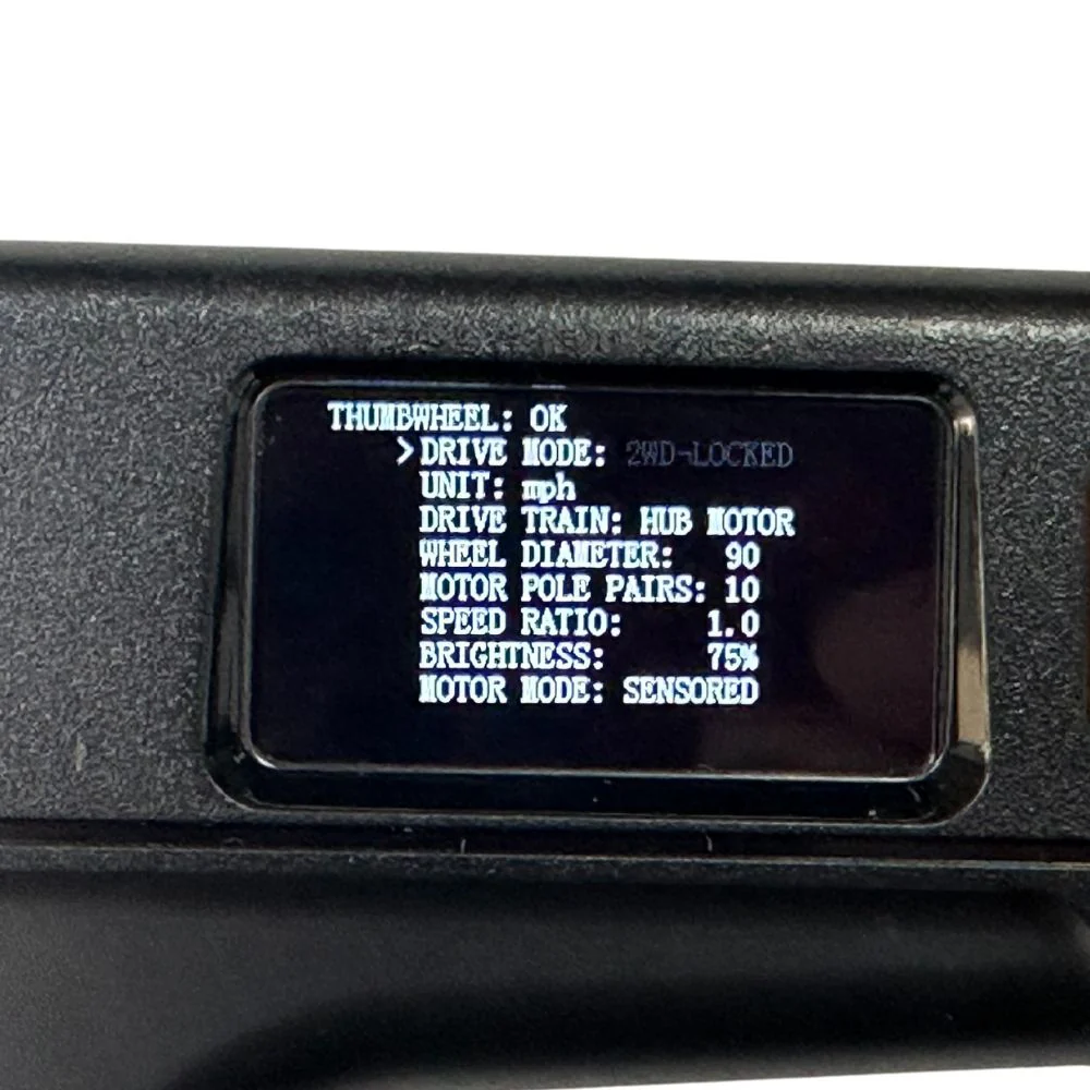 Meepo M6C Remote - Image 9