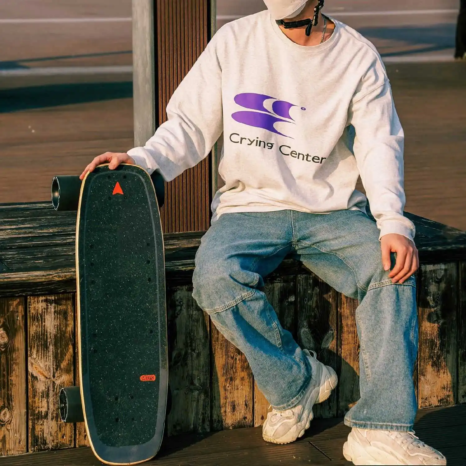 MEEPO MINI 5 - 2025 - Image 9