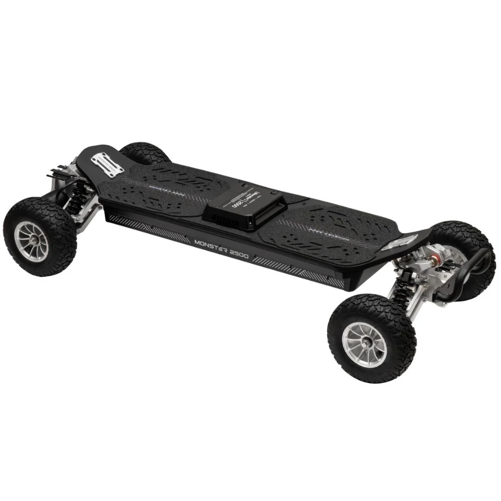 Meepo Monster 2500