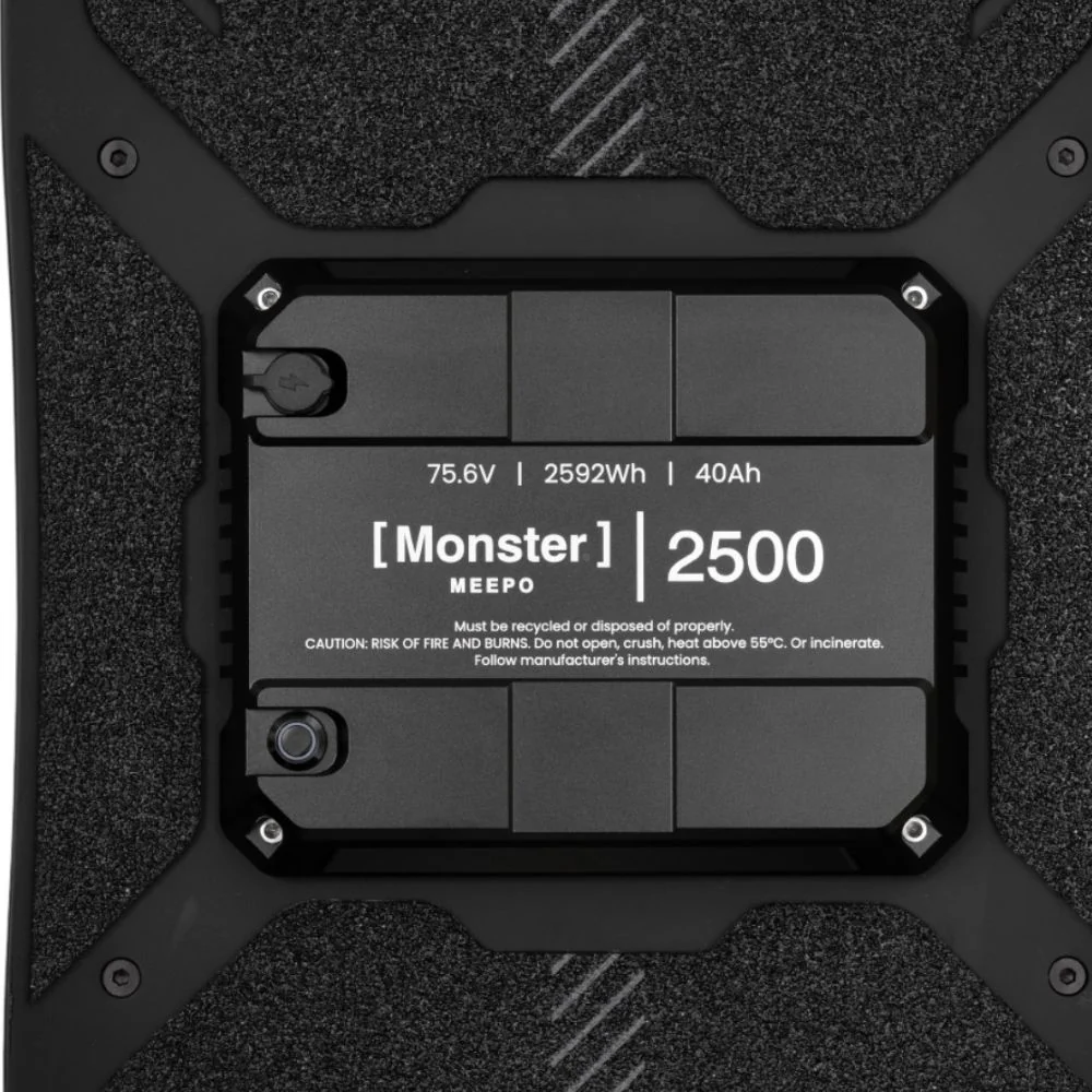 Meepo Monster 2500 - Image 10