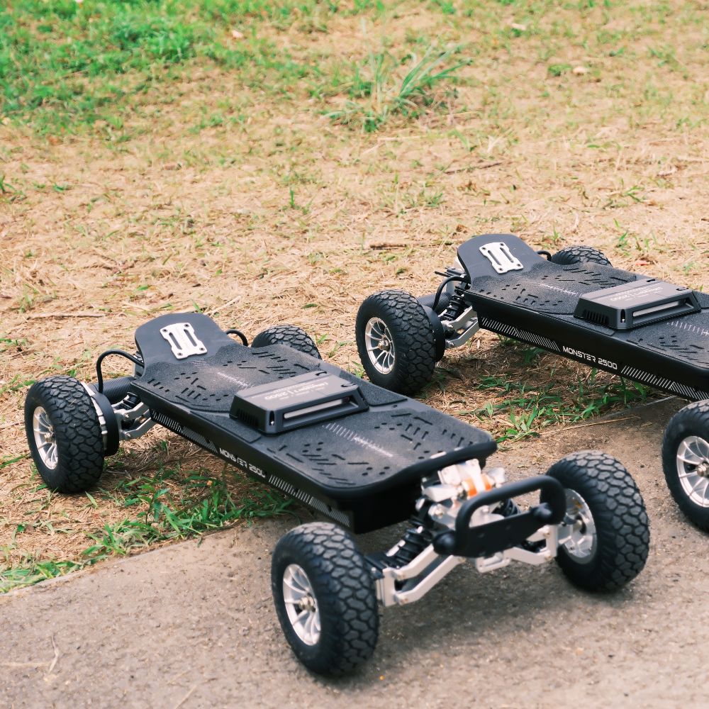 Meepo Monster 2500 - Image 13