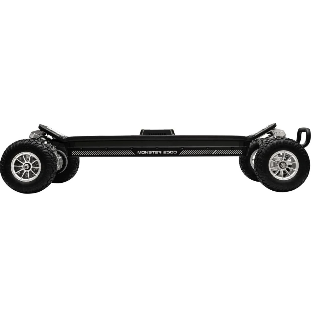 Meepo Monster 2500 - Image 2