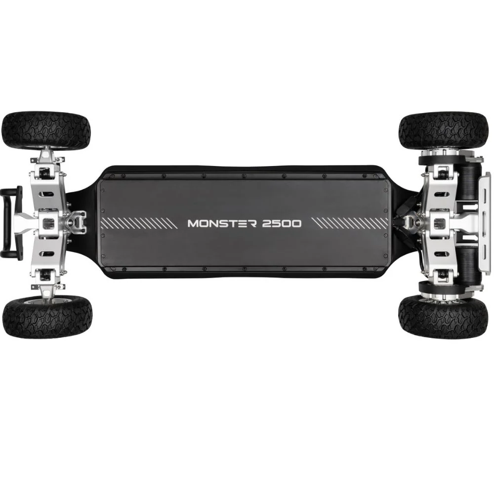 Meepo Monster 2500 - Image 3