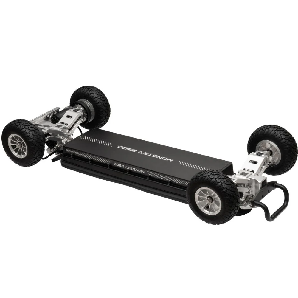 Meepo Monster 2500 - Image 5