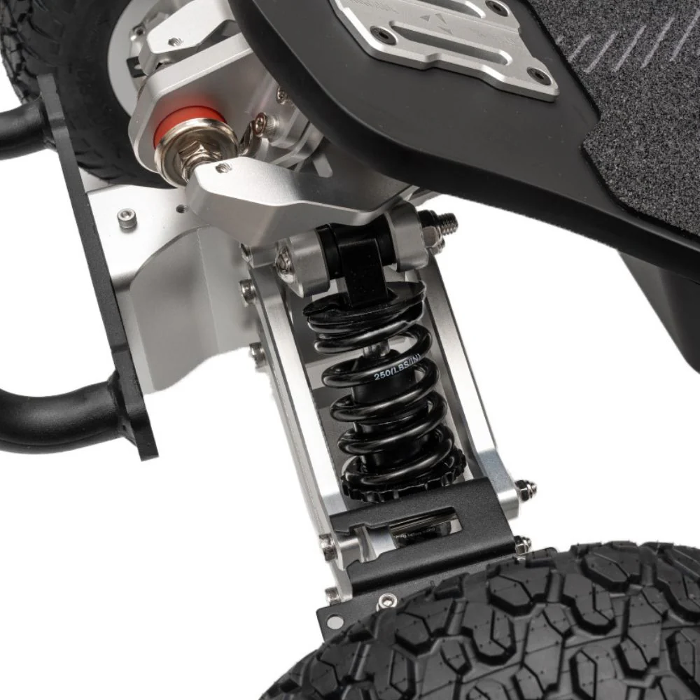 Meepo Monster 2500 - Image 6