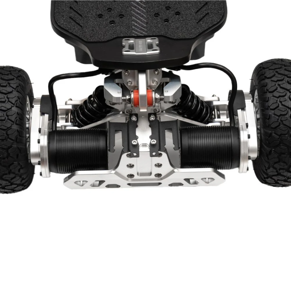 Meepo Monster 2500 - Image 7