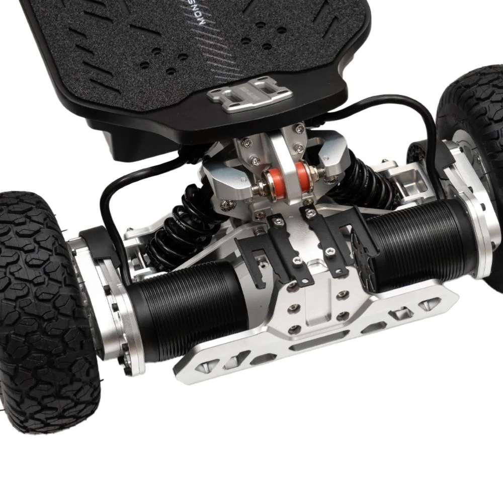 Meepo Monster 2500 - Image 8