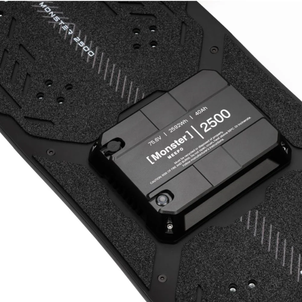 Meepo Monster 2500 - Image 9