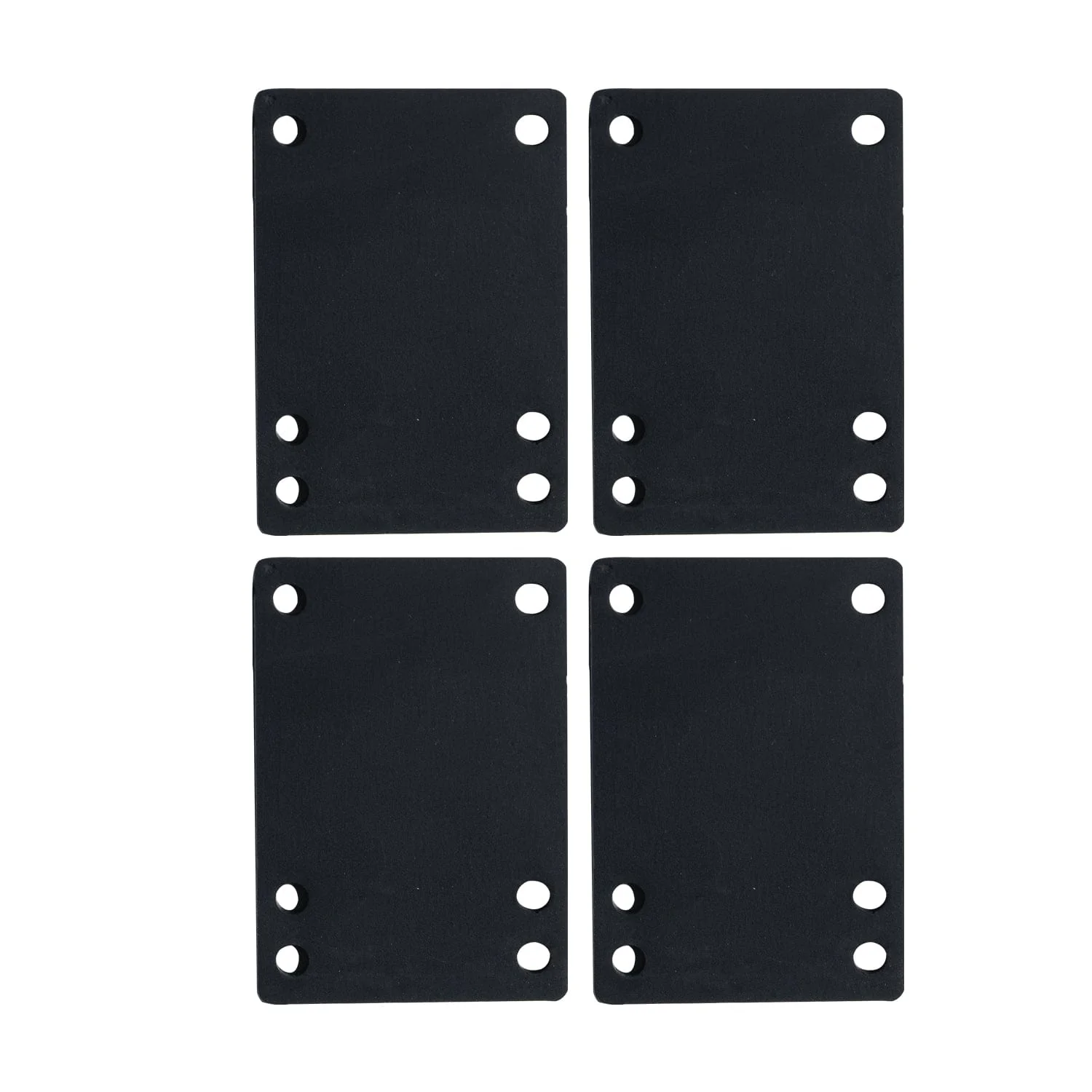 Meepo Riser Pads