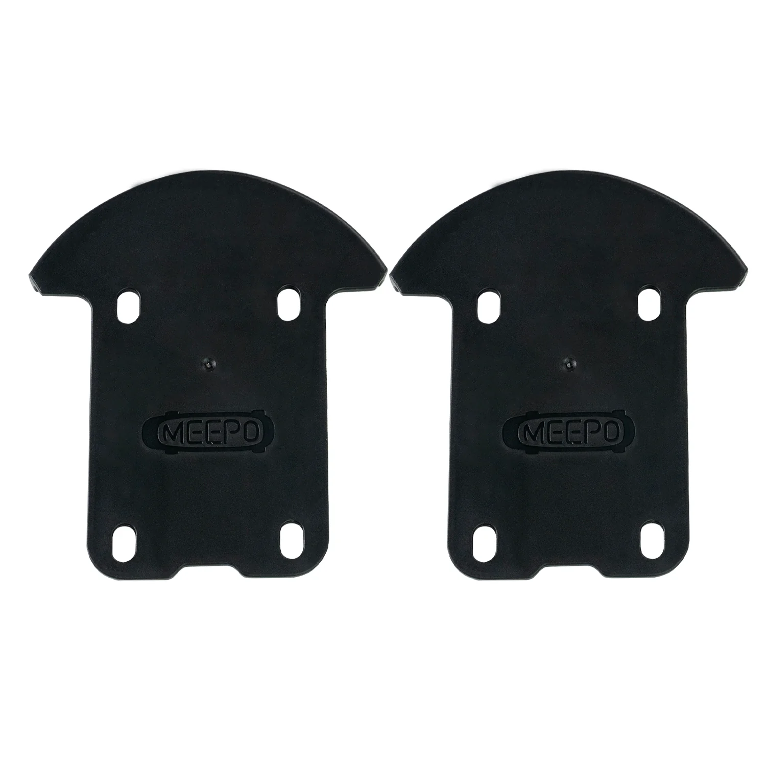 Meepo Riser Pads - Image 5