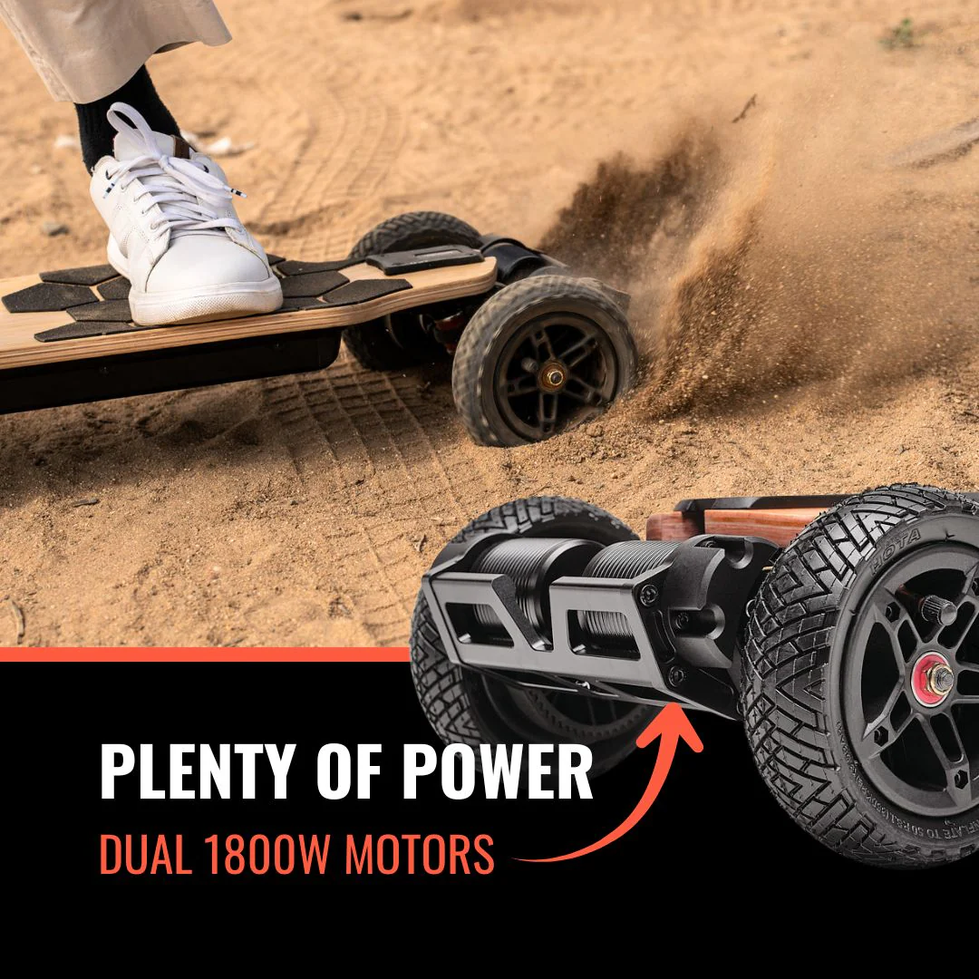 MEEPO ROVER - Image 3