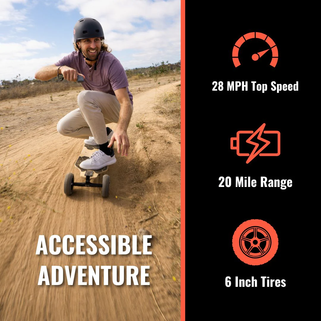 MEEPO ROVER - Image 4