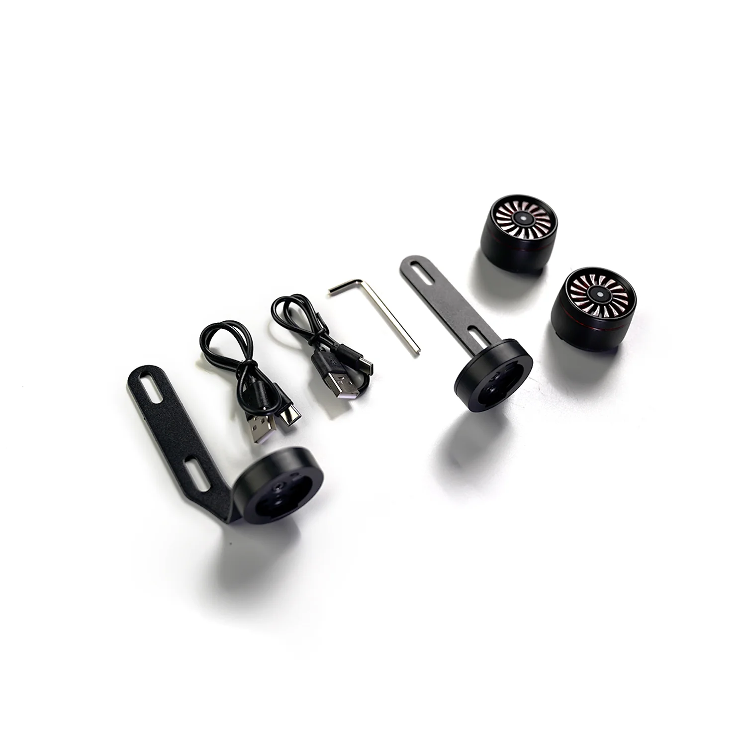 Meepo Tail light for All Boards - Image 3