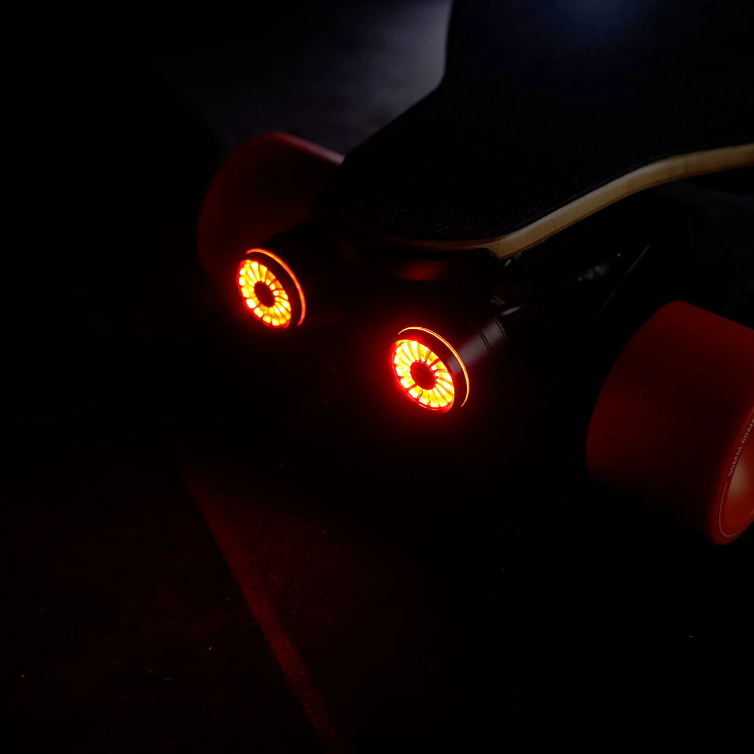Meepo Tail light for All Boards - Image 5