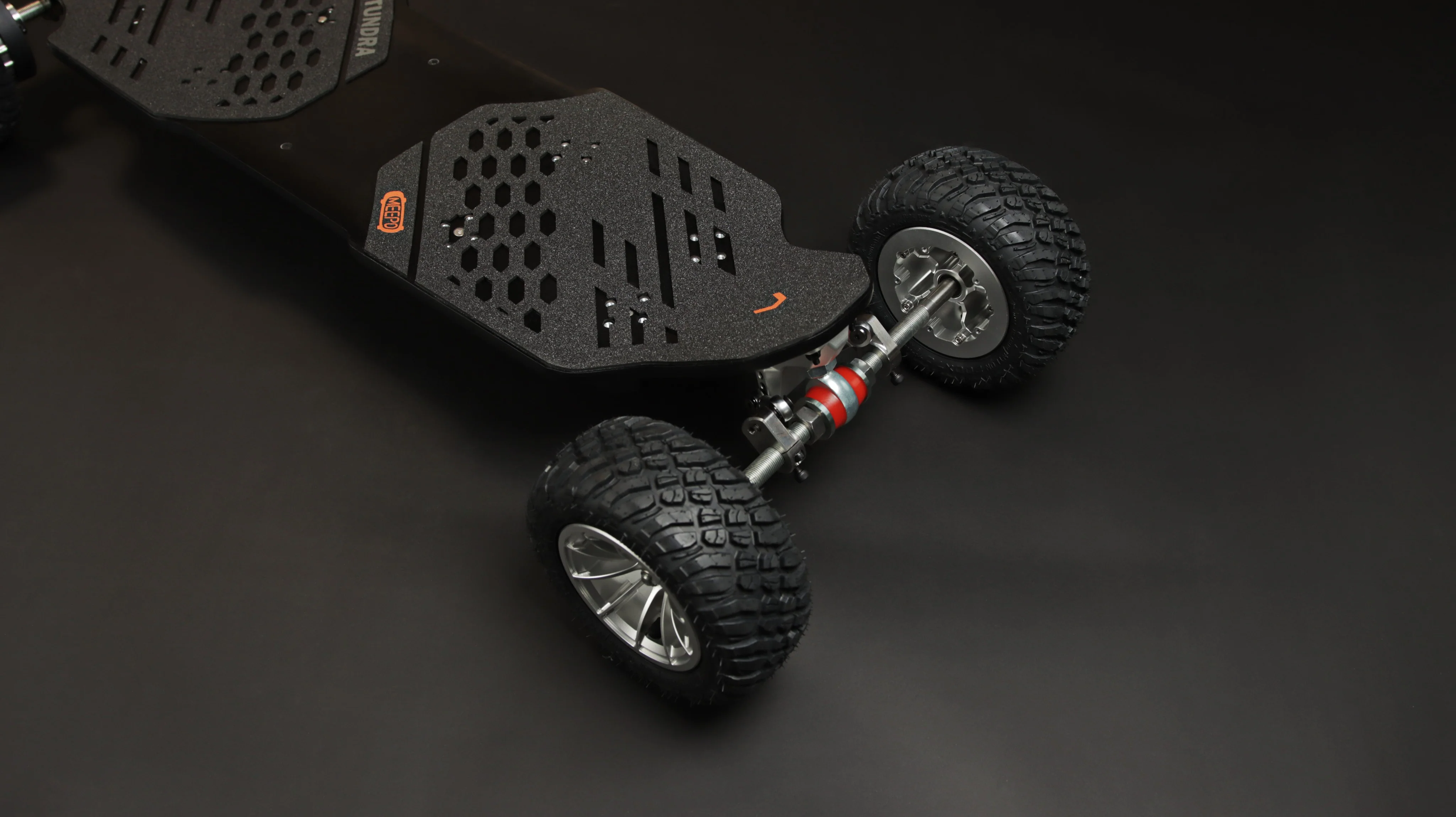 MEEPO TUNDRA and 3-link truck set - Image 8