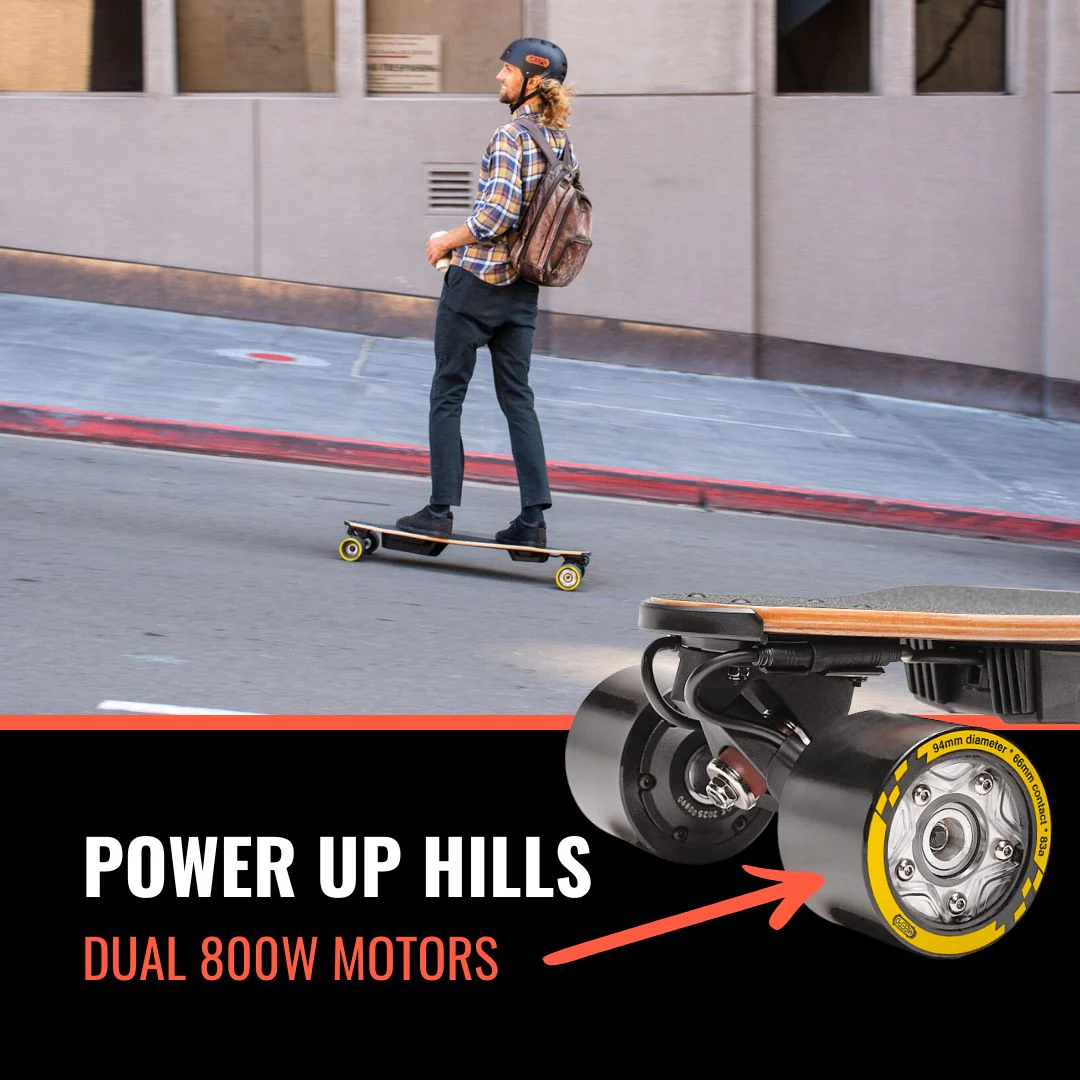MEEPO V3 Series Max - Image 3