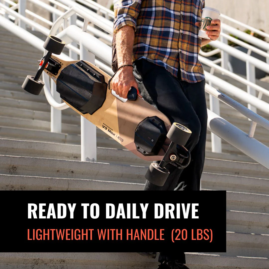 MEEPO V3 Series Max - Image 4