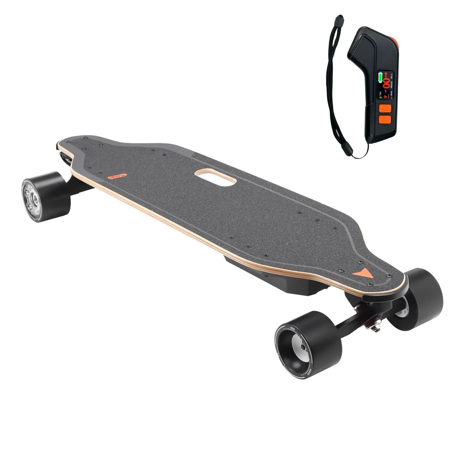 MEEPO V5 - Image 3