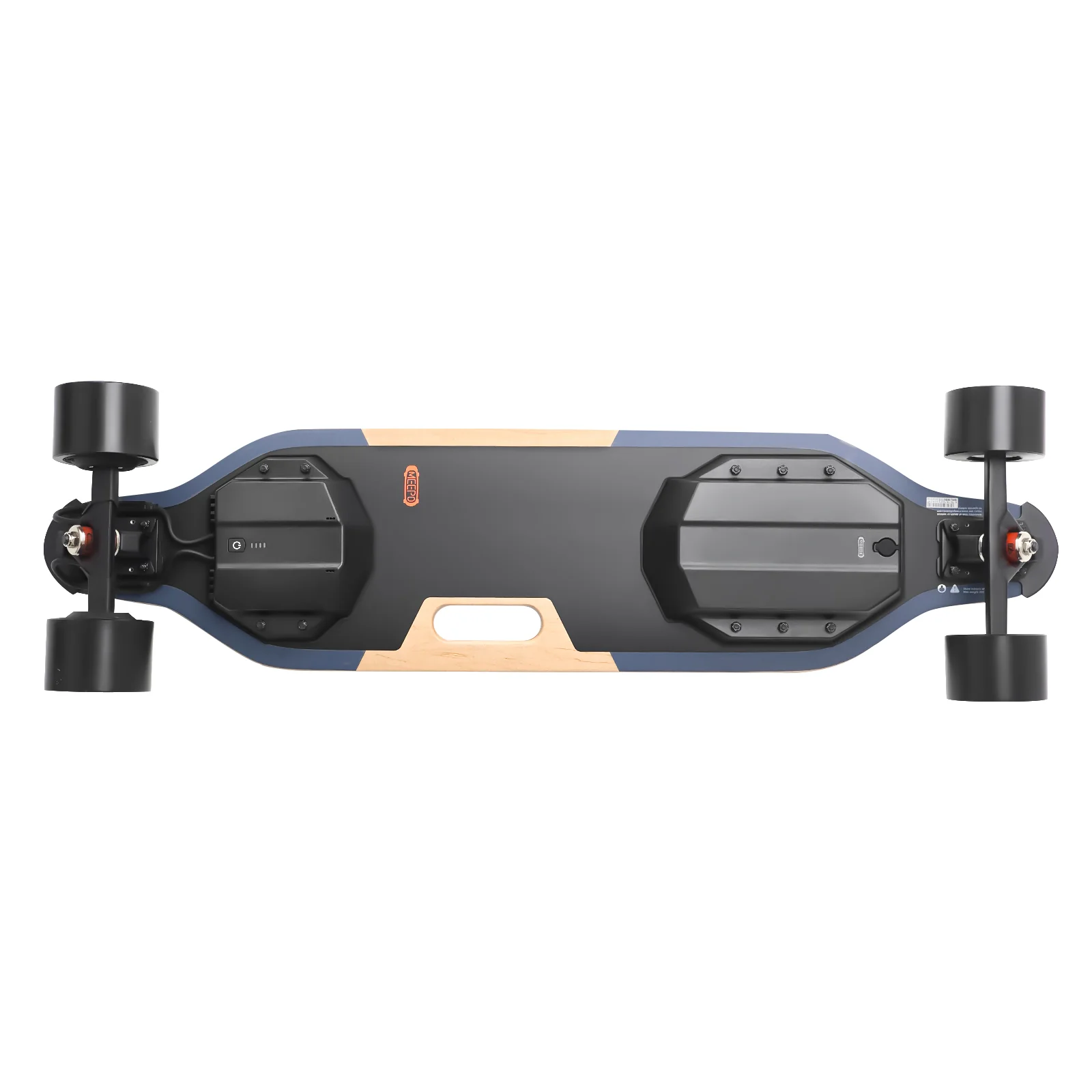 MEEPO V5 - Image 7