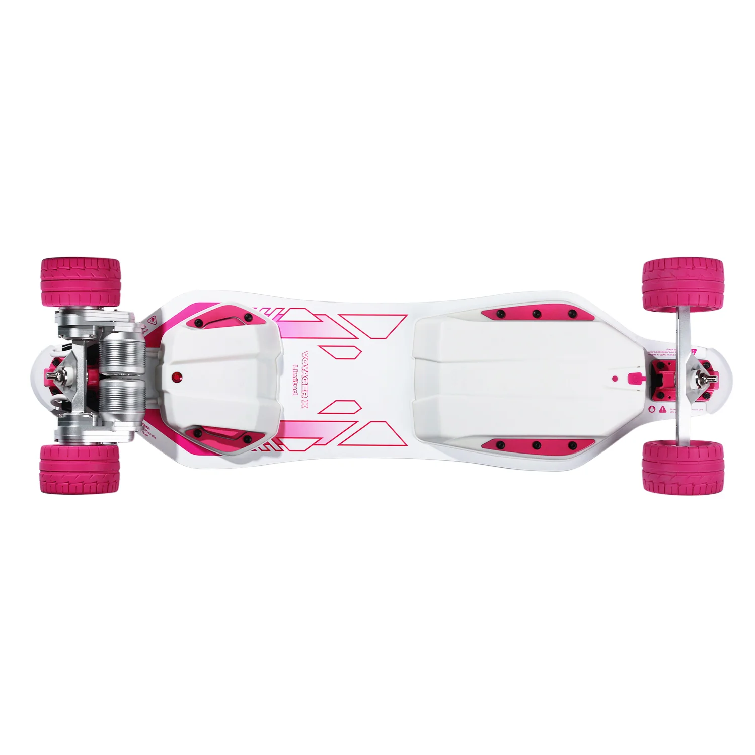 Meepo Voyager X - 💖 LOVE - Image 7