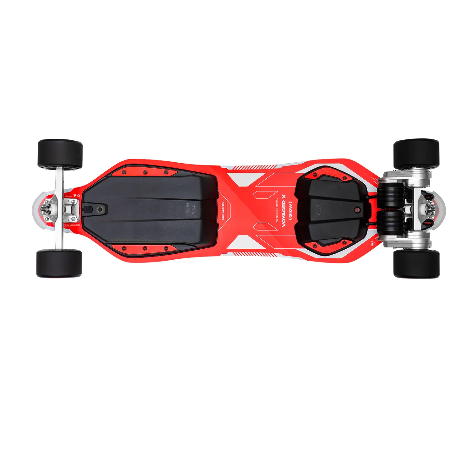 MEEPO Voyager X Glow (RGB) - Image 13