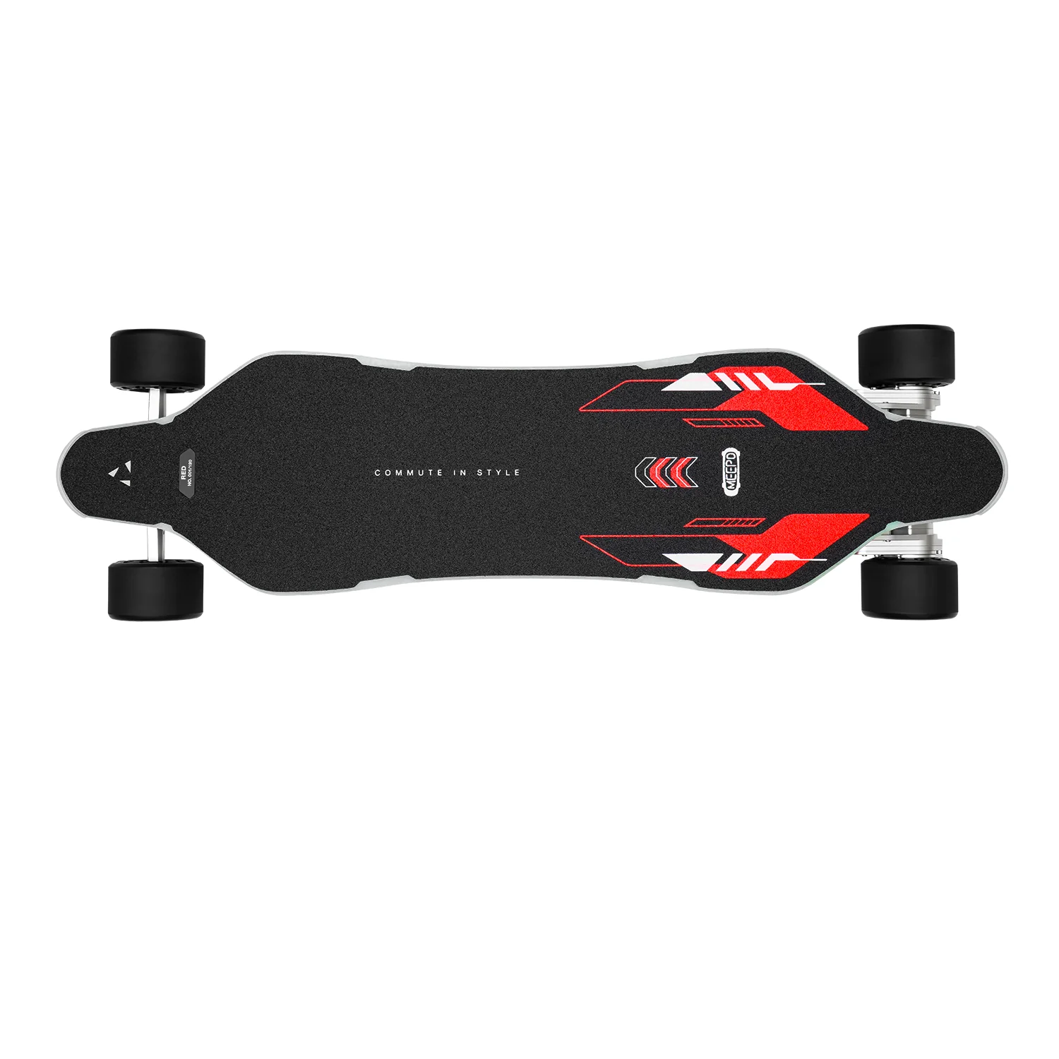 MEEPO Voyager X Glow (RGB) - Image 14
