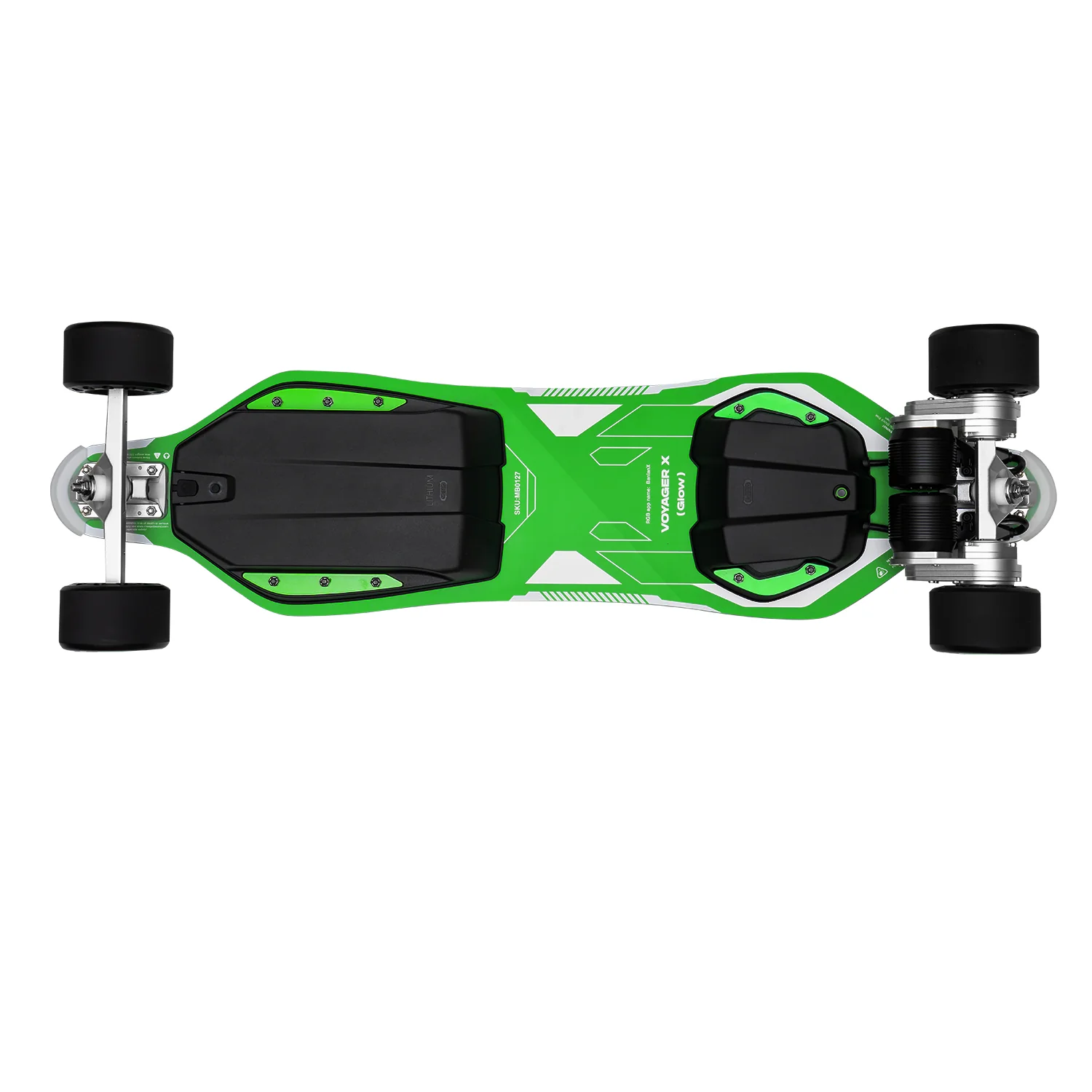 MEEPO Voyager X Glow (RGB) - Image 18