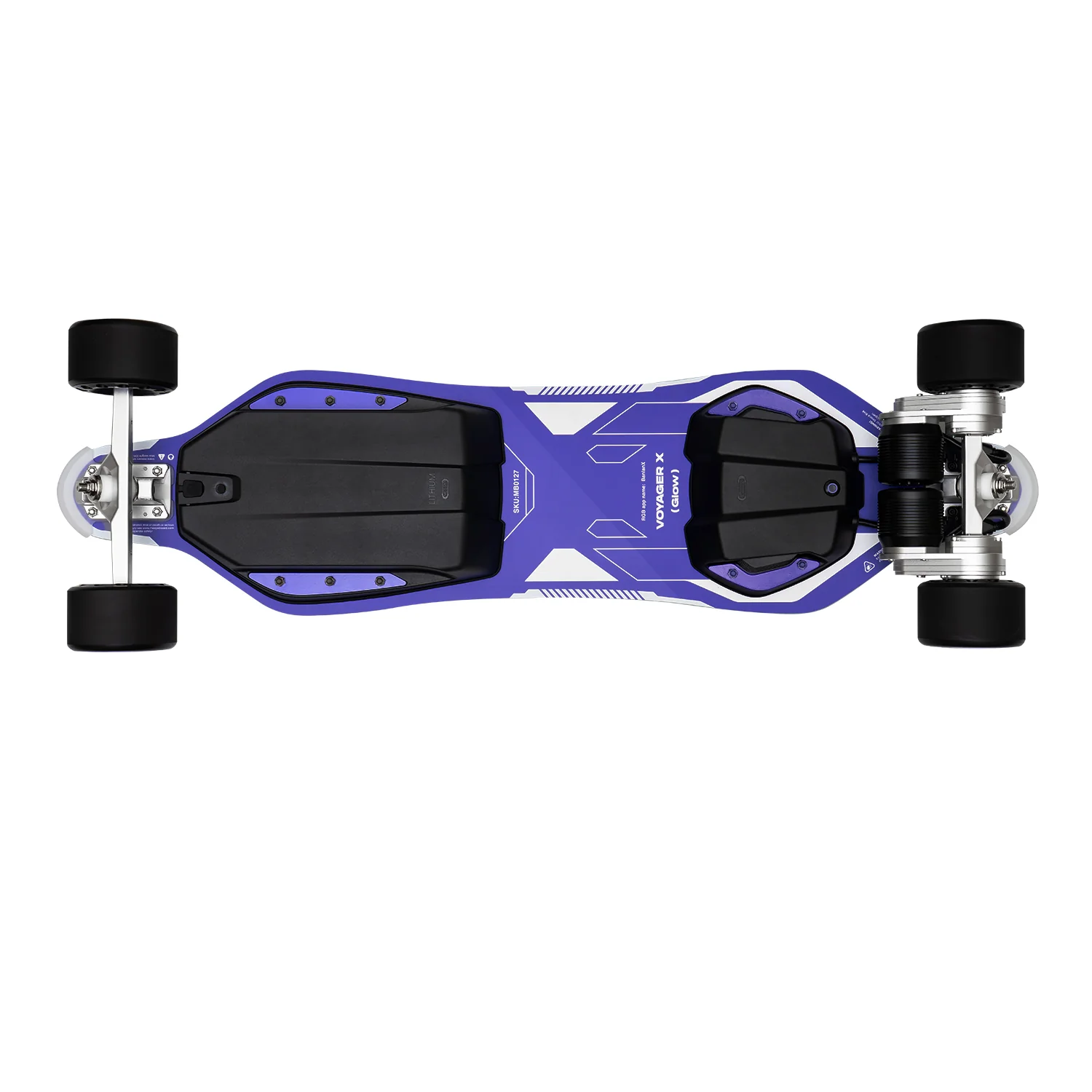 MEEPO Voyager X Glow (RGB) - Image 7