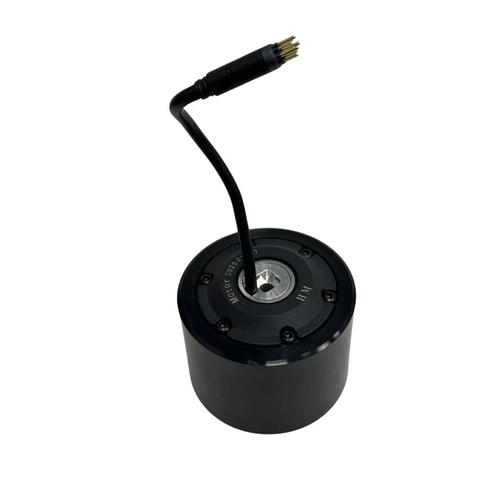 Motor for DIY
