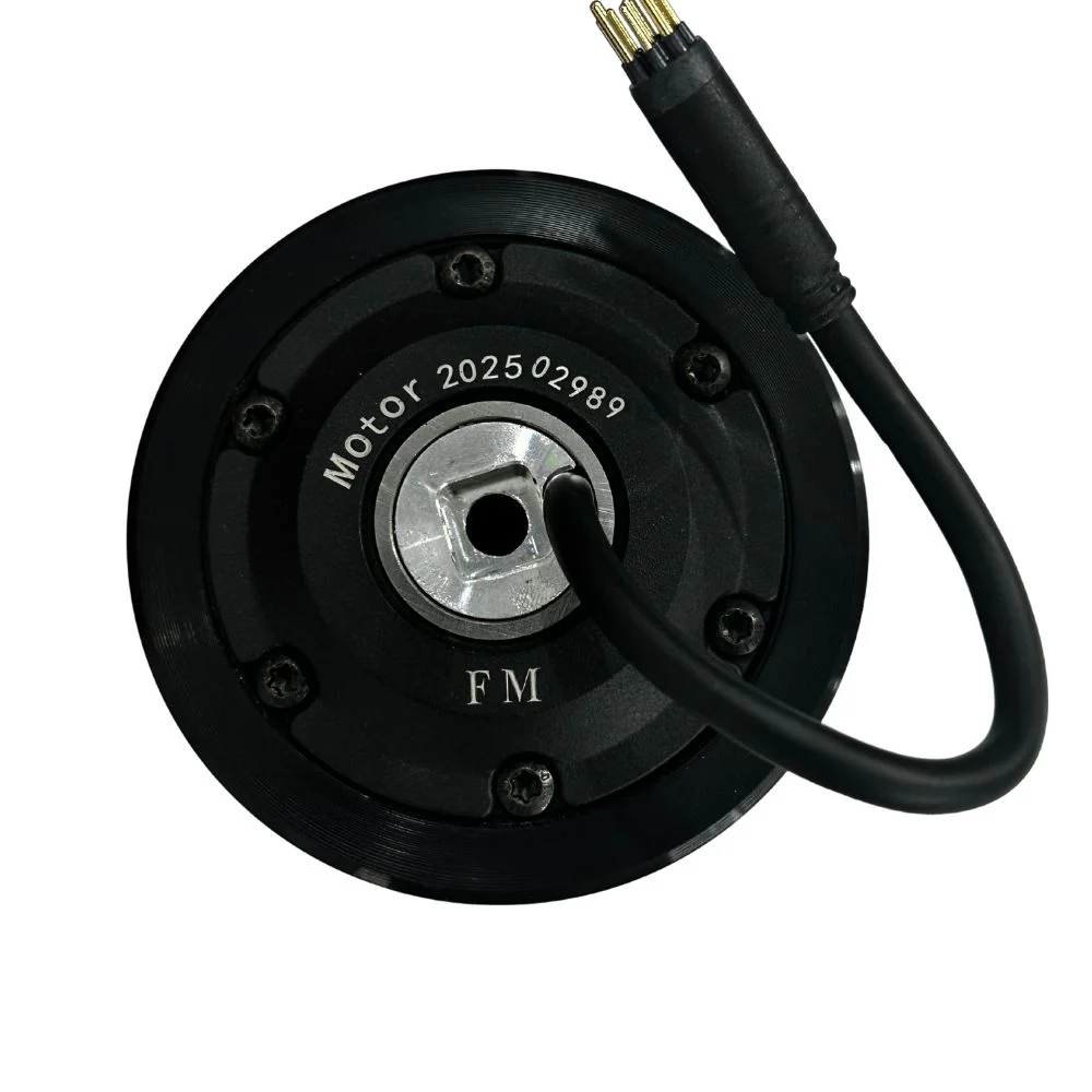 Motor for V3 MAX/ Mini 3 max/M1 / Mini 5 --2025 - Image 3