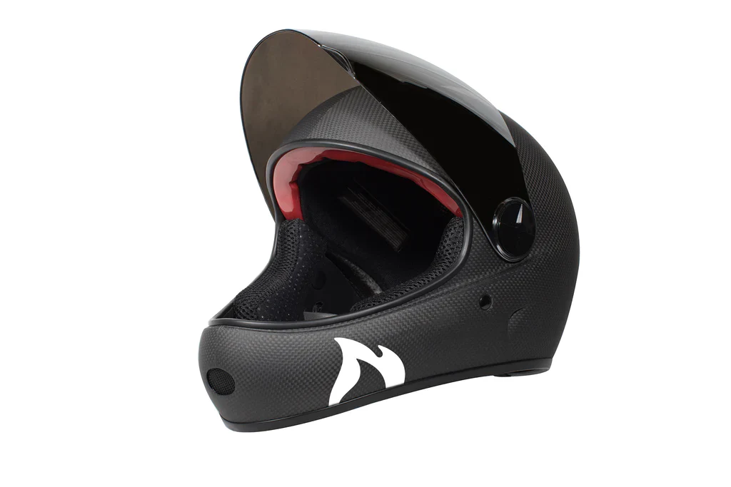 Predator Helmet -  DH6-X Air - Image 5