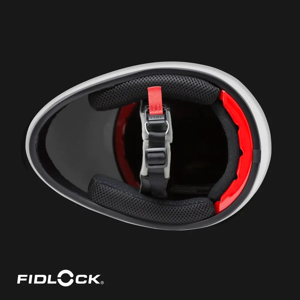 Predator Helmet - DH6-Xe - Image 10