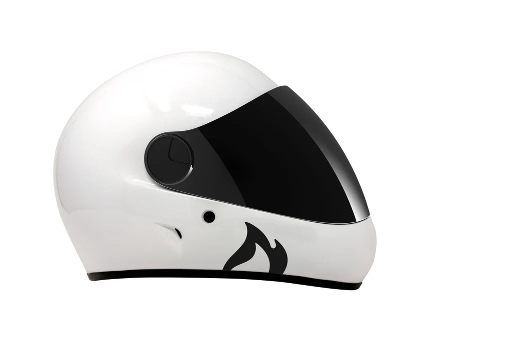 Predator Helmet - DH6-Xe - Image 5